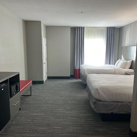 Comfort Inn & Suites オリーブブランチ エクステリア 写真