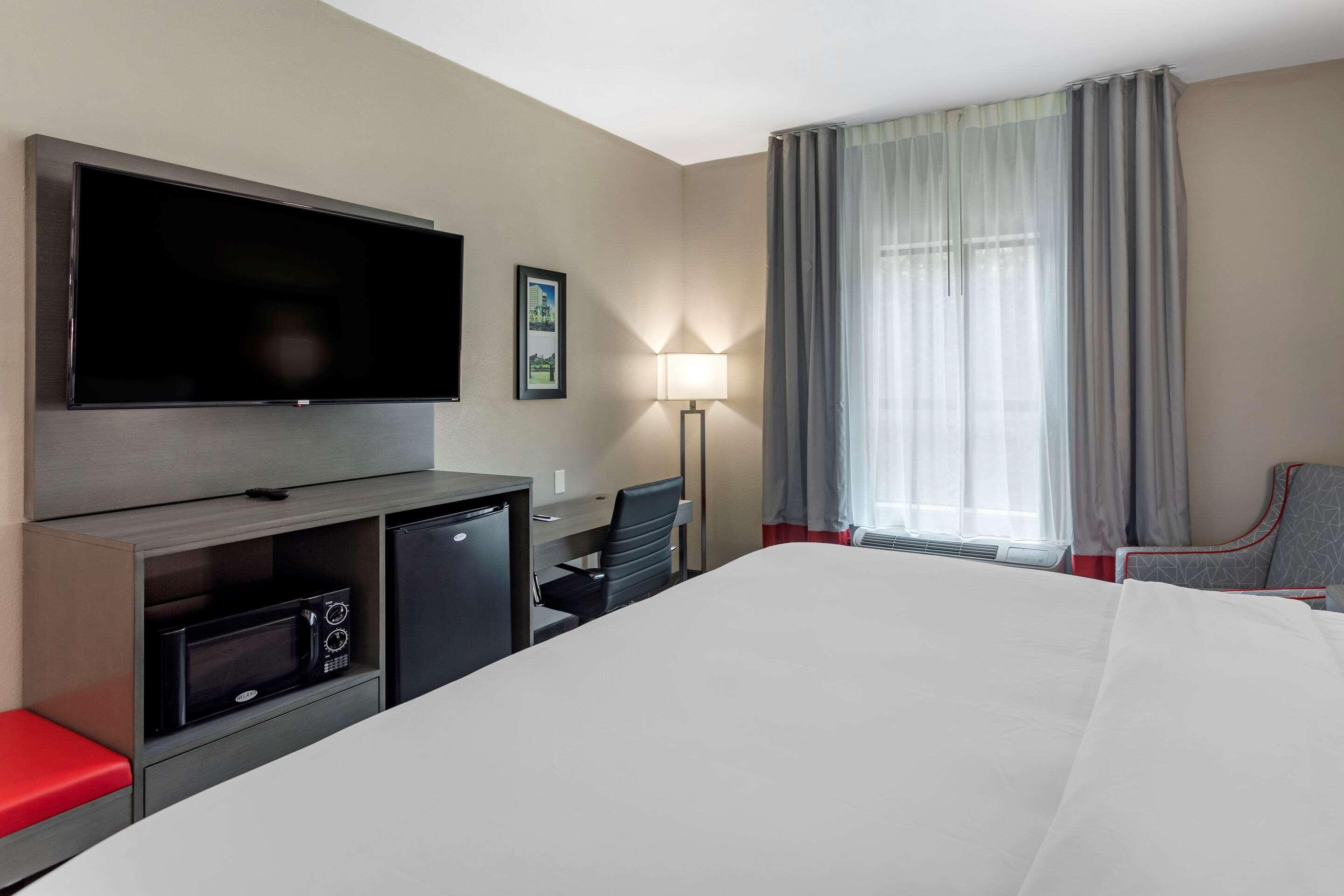 Comfort Inn & Suites オリーブブランチ エクステリア 写真