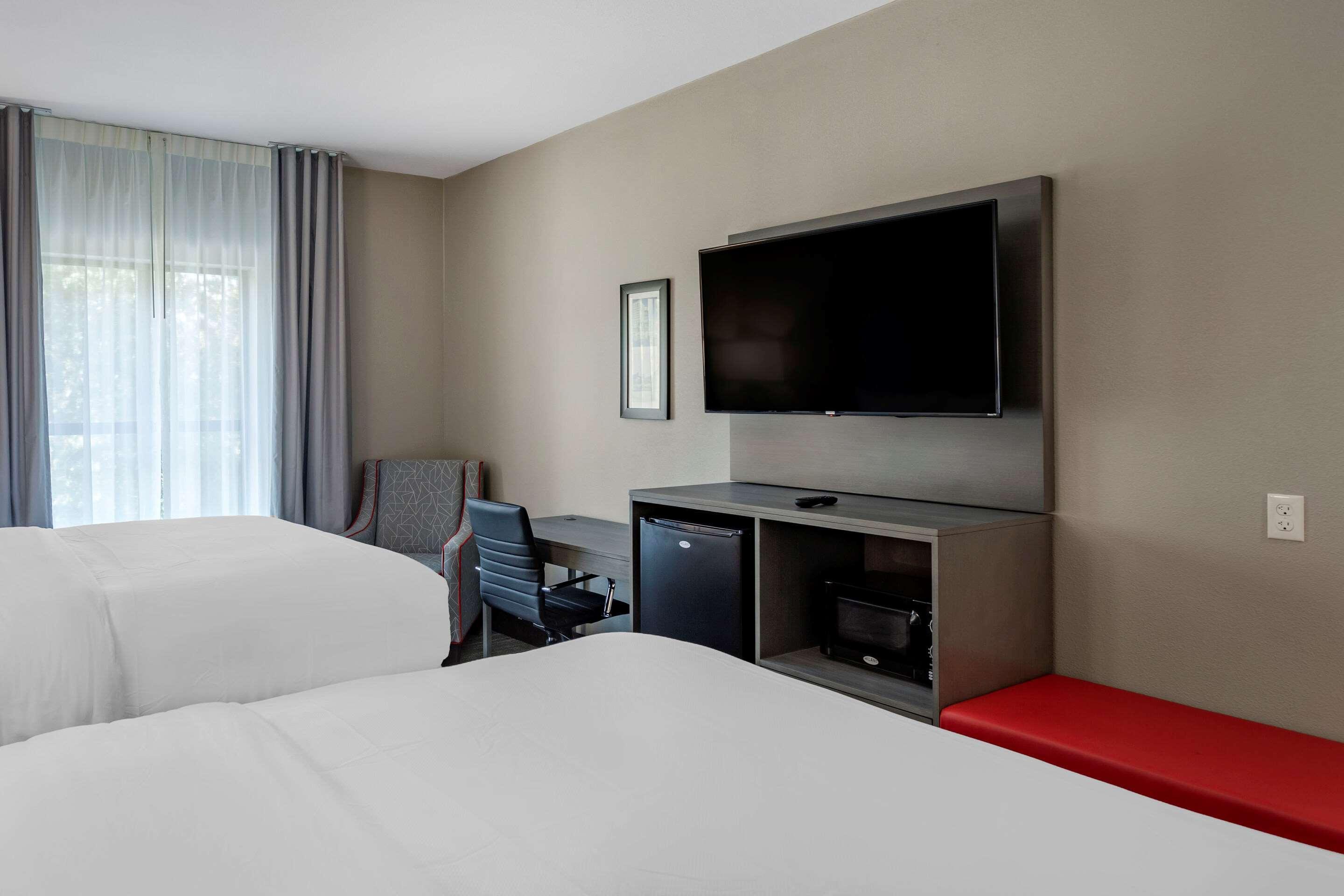 Comfort Inn & Suites オリーブブランチ エクステリア 写真