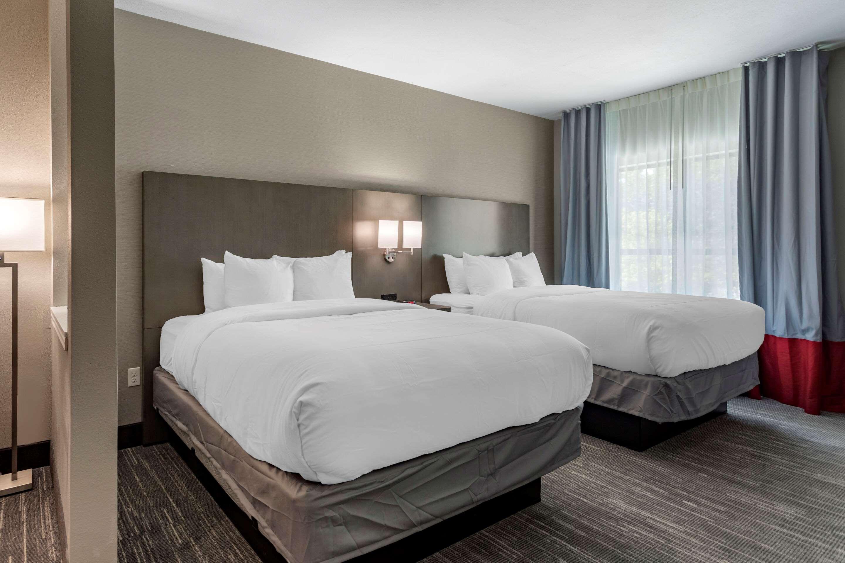 Comfort Inn & Suites オリーブブランチ エクステリア 写真