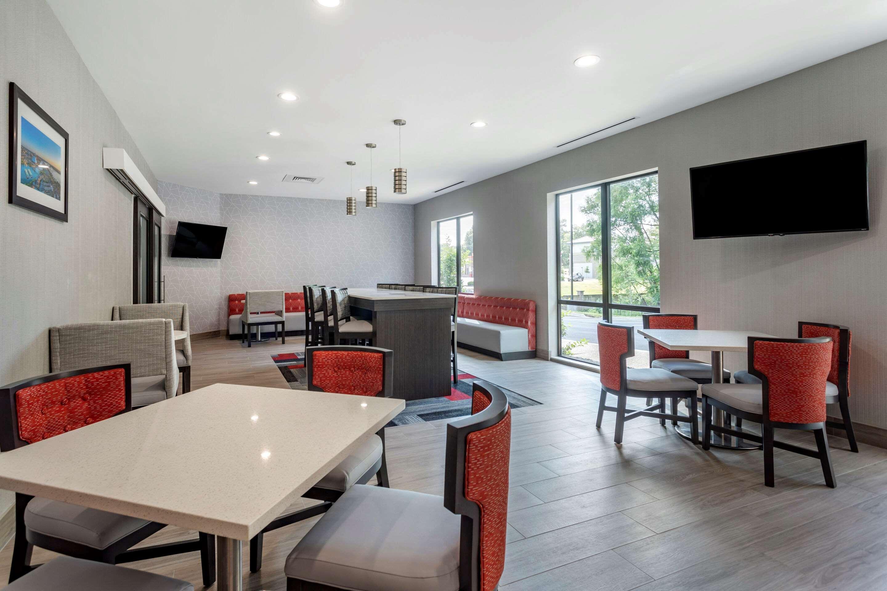 Comfort Inn & Suites オリーブブランチ エクステリア 写真