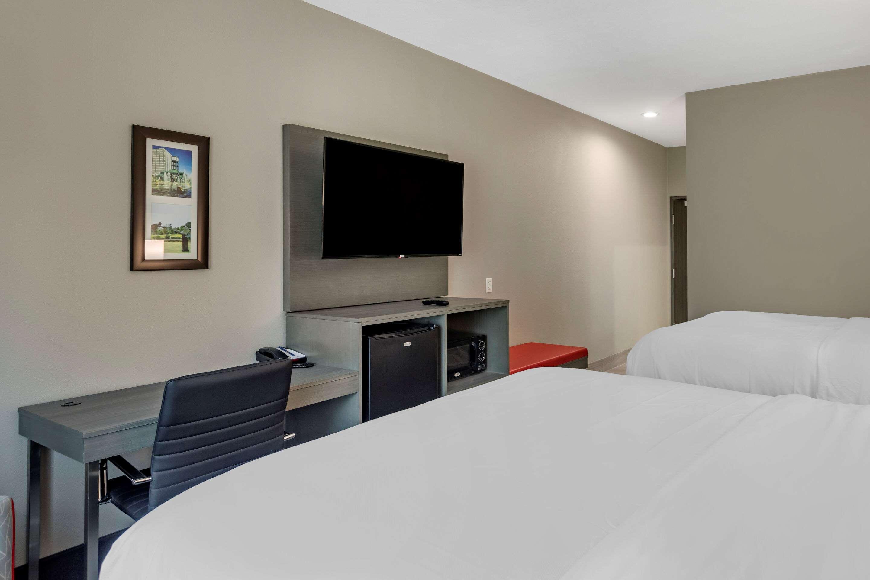 Comfort Inn & Suites オリーブブランチ エクステリア 写真