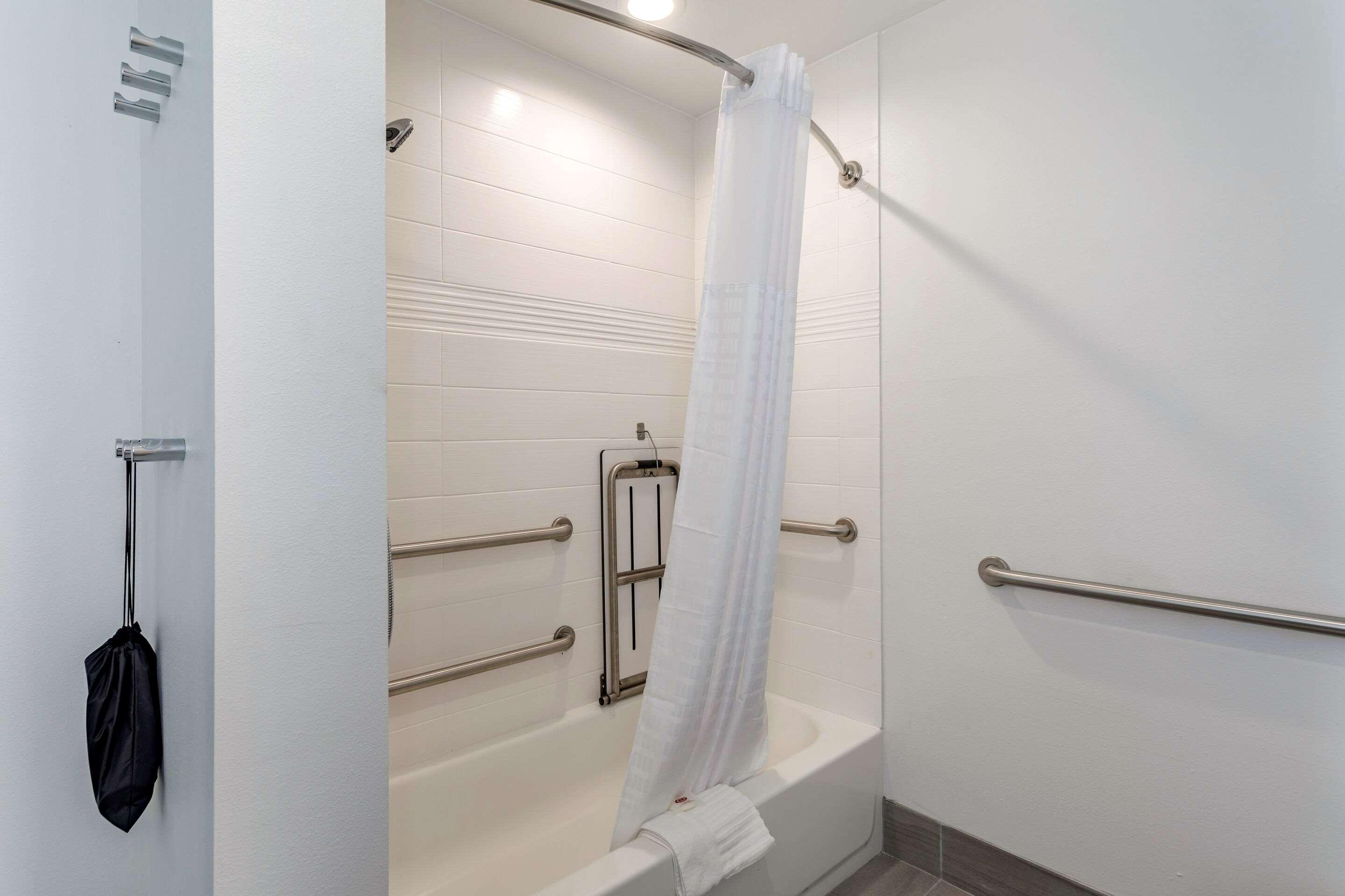 Comfort Inn & Suites オリーブブランチ エクステリア 写真