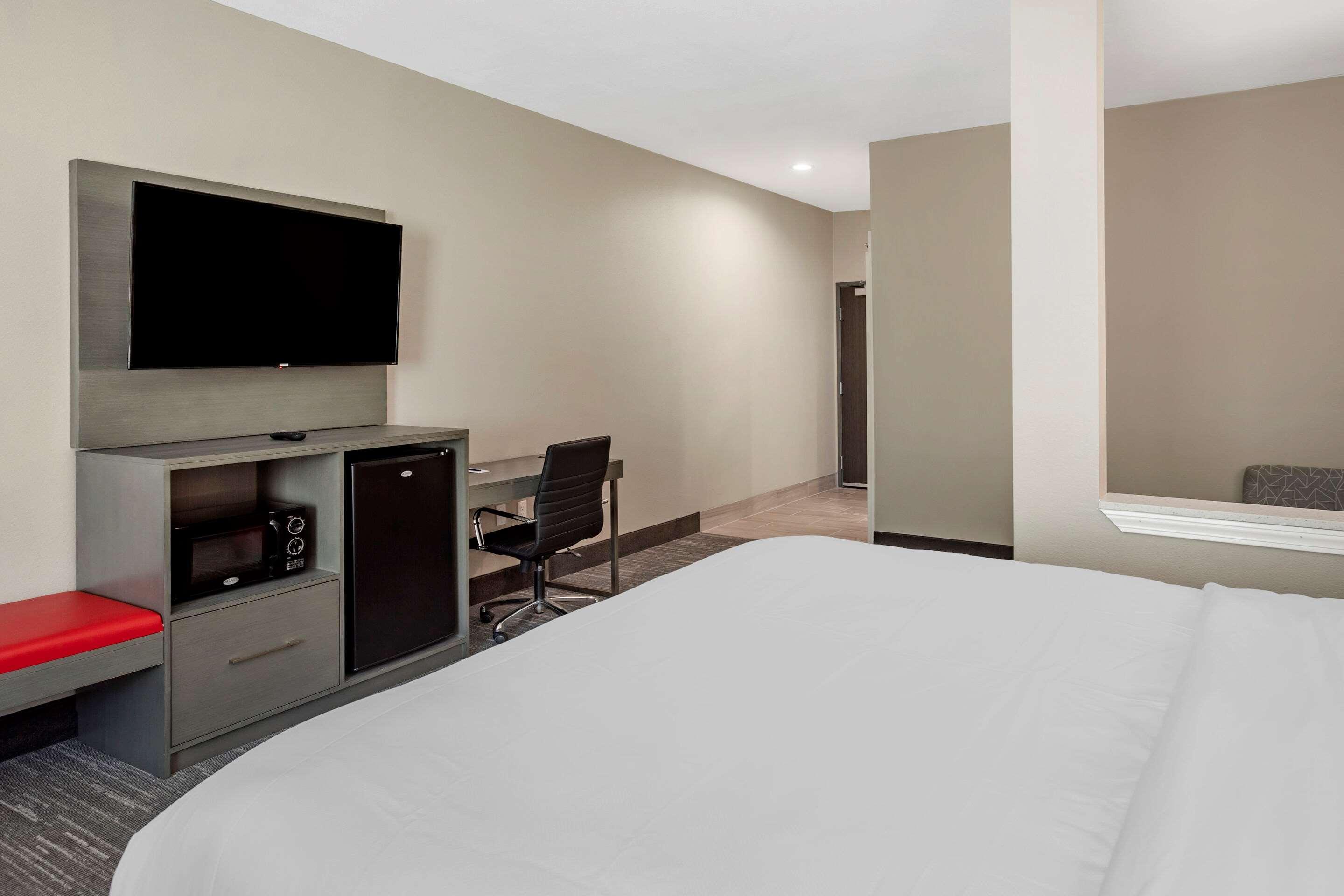 Comfort Inn & Suites オリーブブランチ エクステリア 写真