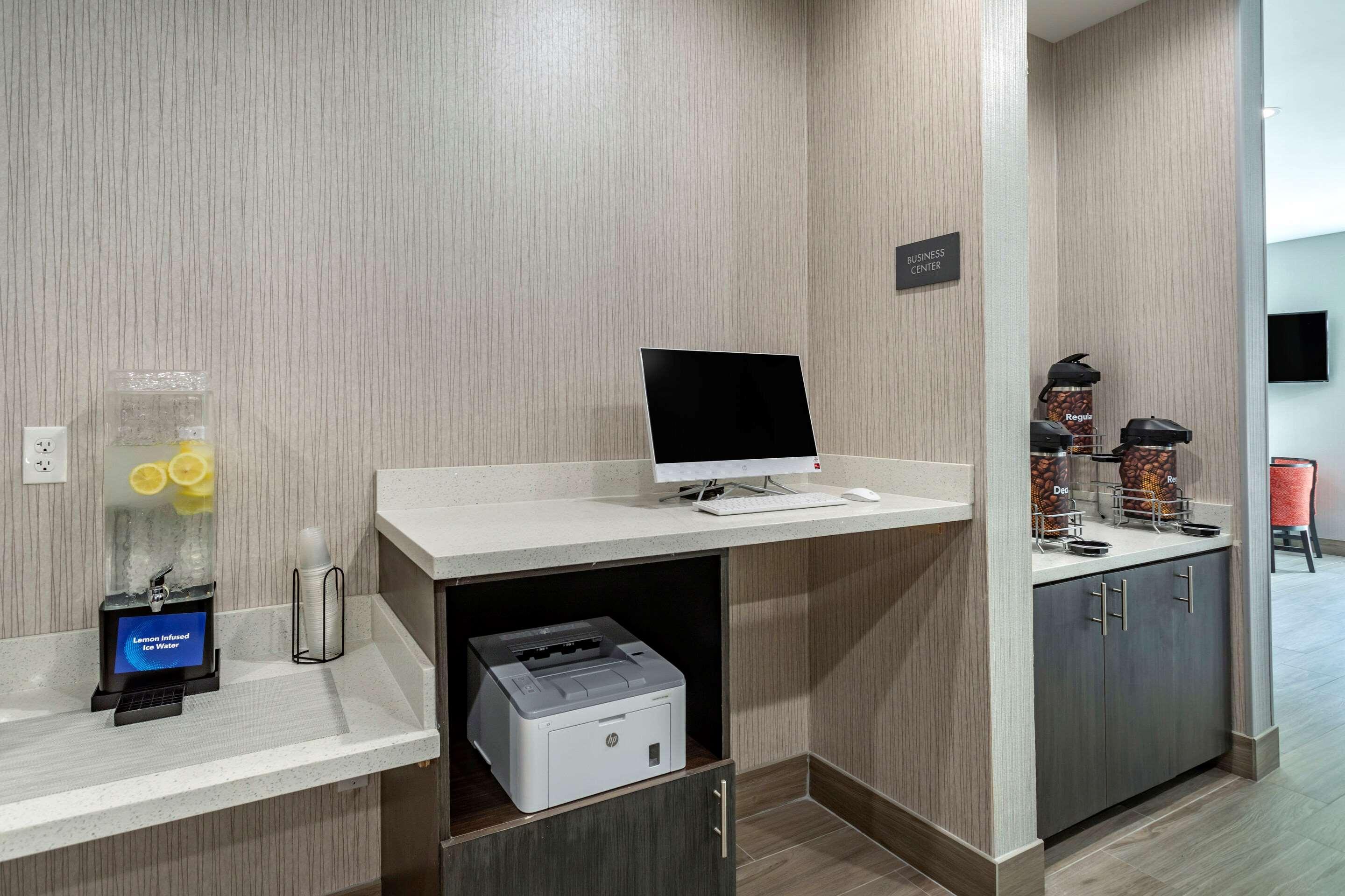 Comfort Inn & Suites オリーブブランチ エクステリア 写真